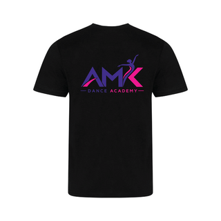 AMK Dance Academy TriDri® Performance T-Shirt