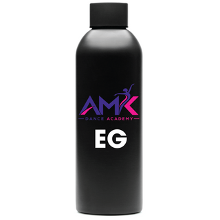 AMK Dance Academy Water Bottle