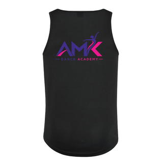 AMK Dance Academy Cool Vest