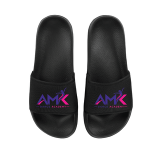 AMK Dance Academy Sliders