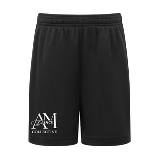 AM Dance Collective Boys Shorts