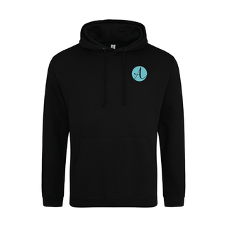 Arabesque Overhead Hoodie