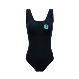 Arabesque Branded Leotard
