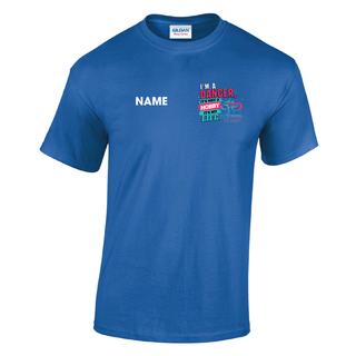 Aviana Dance Foundation - Dancer T-Shirt