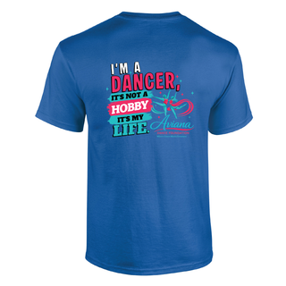 Aviana Dance Foundation - Dancer T-Shirt