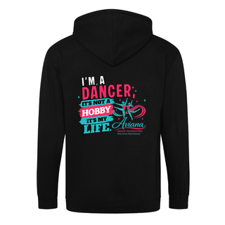 Aviana Dance Foundation - Dancer Hoodie
