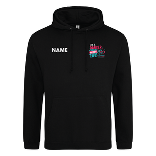 Aviana Dance Foundation - Dancer Hoodie