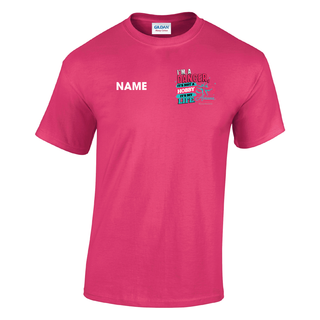 Aviana Dance Foundation - Dancer T-Shirt