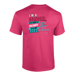 Aviana Dance Foundation - Dancer T-Shirt