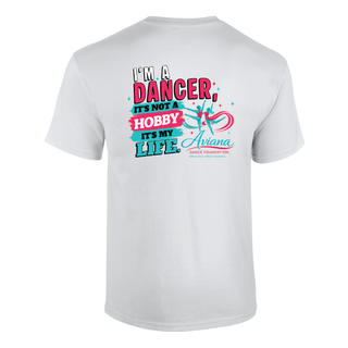 Aviana Dance Foundation - Dancer T-Shirt
