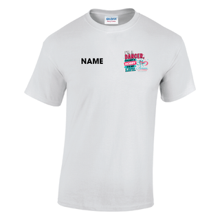 Aviana Dance Foundation - Dancer T-Shirt