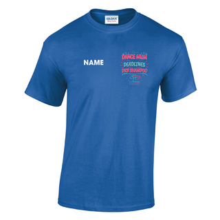 Aviana Dance Foundation - Dance Mum T-Shirt