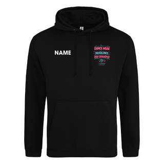 Aviana Dance Foundation - Dance Mum Hoodie
