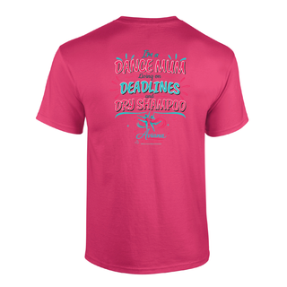 Aviana Dance Foundation - Dance Mum T-Shirt