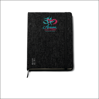 Aviana Dance Foundation Notebook