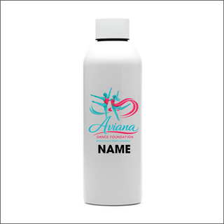 Aviana Dance Foundation Water Bottle