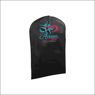 Aviana Dance Foundation Costume Bag