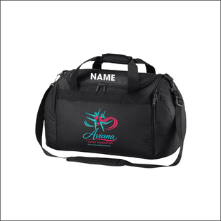 Aviana Dance Foundation Holdall Bag