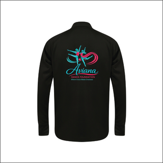 Aviana Dance Foundation Tracksuit Jacket