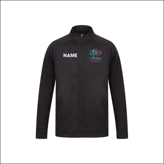 Aviana Dance Foundation Tracksuit Jacket