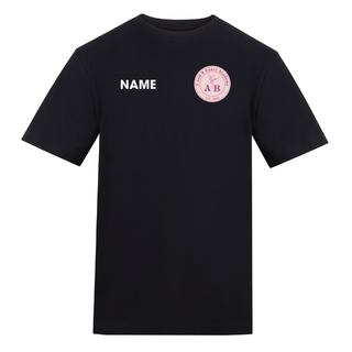 A and B Dance Academy T-Shirt