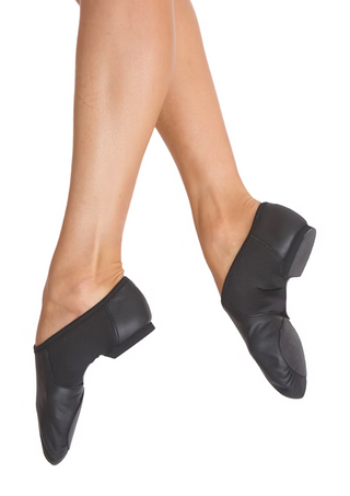 Silky Dance AeroFlex Jazz Shoe - Child