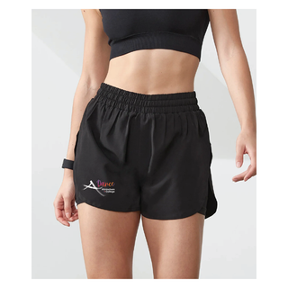 AC Layered Shorts