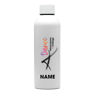 Altrincham College Water Bottle