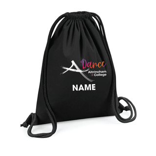 AC Drawstring Bag