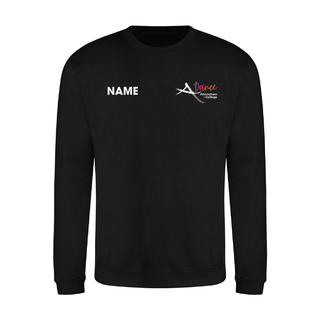 AC College Sweatshirt