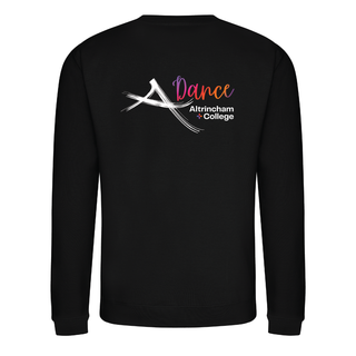 AC College Sweatshirt