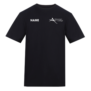 AC Dance Company Infinity T-Shirt