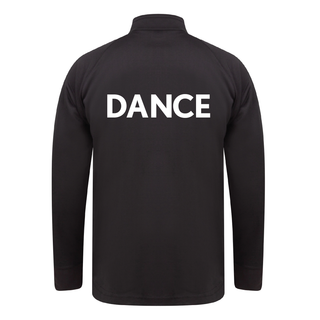 AC Dance Tracksuit Jacket