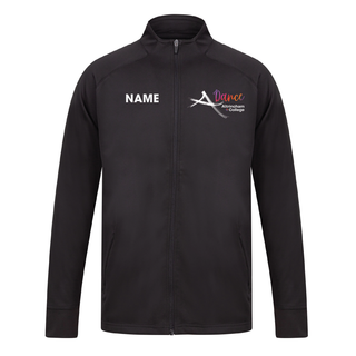 AC Dance Tracksuit Jacket