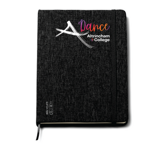Altrincham College Notebook