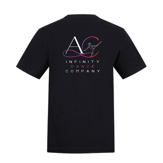 AC Dance Company Infinity T-Shirt