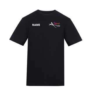 AC Dance Company Infinity T-Shirt