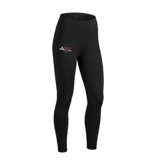 AC Silky Leggings