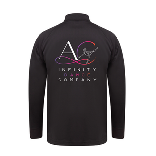 AC Infinity Tracksuit Jacket