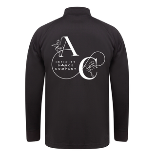 AC Infinity Tracksuit Jacket