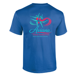 Aviana Dance Foundation Logo T-Shirt