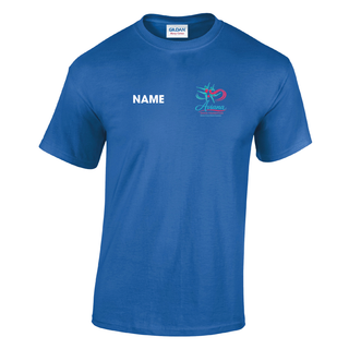 Aviana Dance Foundation Logo T-Shirt