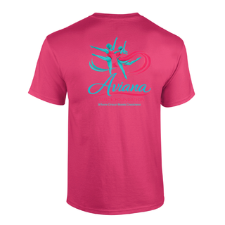 Aviana Dance Foundation Logo T-Shirt