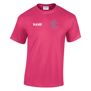 Aviana Dance Foundation Logo T-Shirt