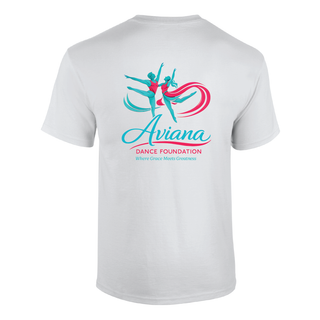 Aviana Dance Foundation Logo T-Shirt