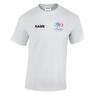 Aviana Dance Foundation Logo T-Shirt