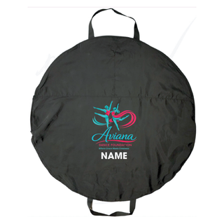 Aviana Dance Foundation Tutu Bag