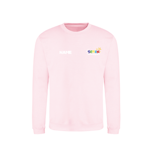 Seren Performing Arts Sweatshirt