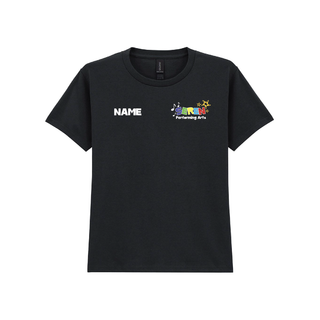 Seren Performing Arts T-Shirt