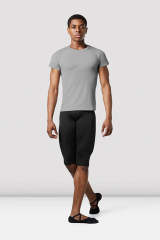 BLOCH Mens/Boys Fitted T-Shirt